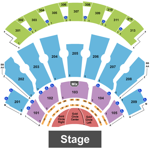 Miranda Lambert Las Vegas Tickets Live in Residence!